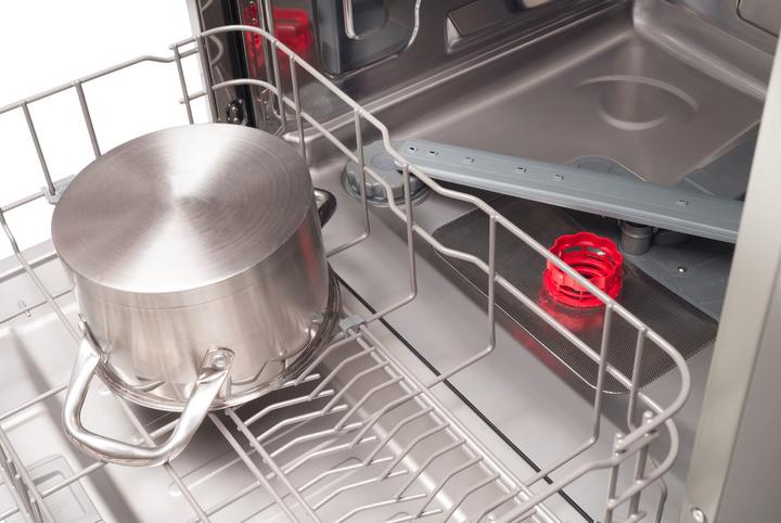 Actual product image Amica DIM62E7QH