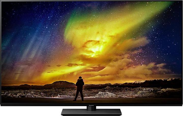 Panasonic TX-55LZW984 (54.72", OLED, 4K)