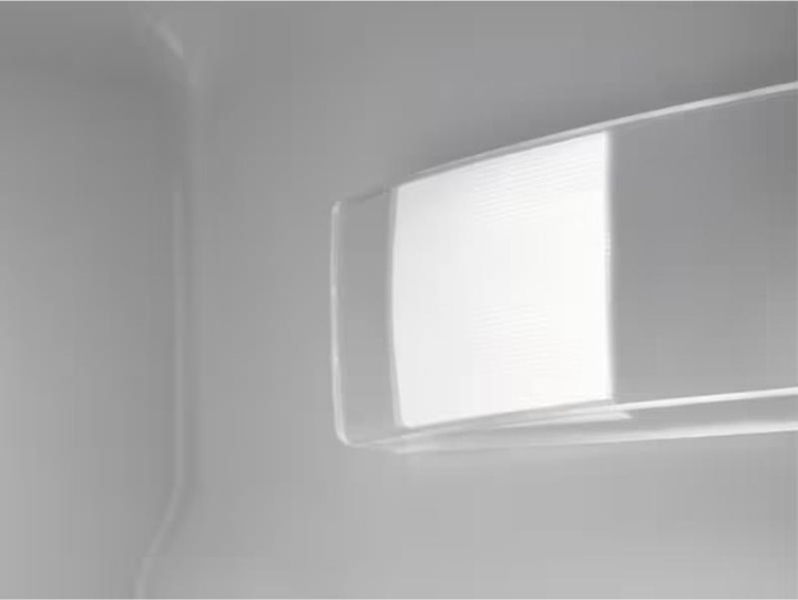 Actual product image Electrolux AEG built-in refrigerator (188 l)