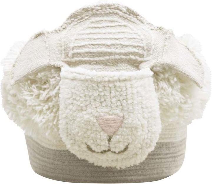 Image du produit Lorena Canals Panier Nose Sheep