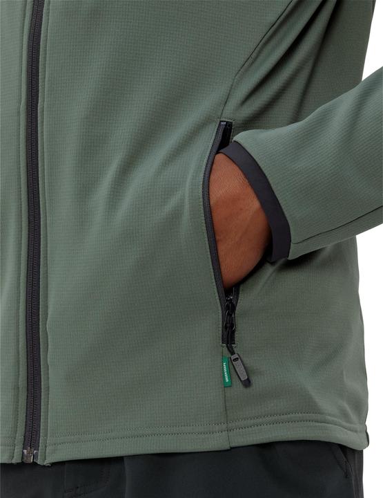 Produktbild Vaude Elope Fleece Jacket II (XXL)