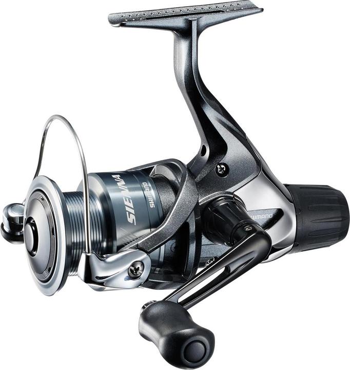 Shimano Sienna RE (4000)