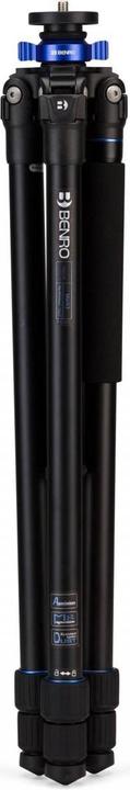Actual product image Benro TMA27A Mach3 (Metal)