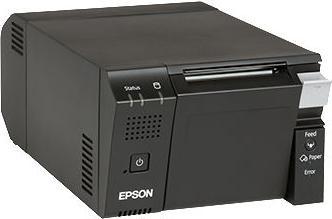 Immagine prodotto Epson TM-T70II (025C1): UB-E04 + (USB 2.0)