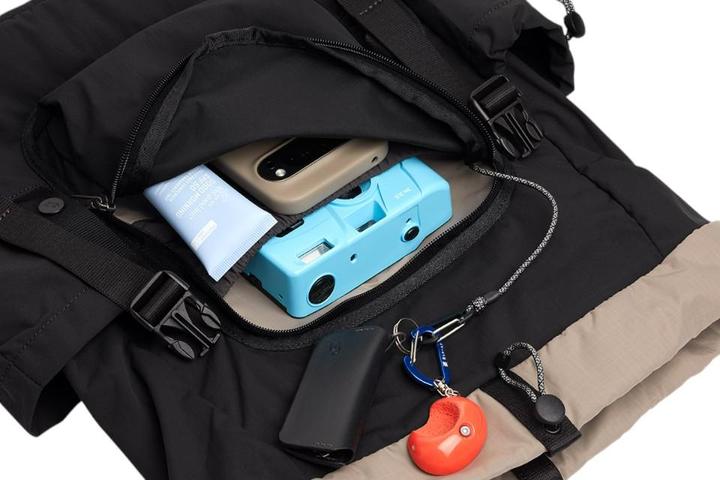 Actual product image Bellroy Cinch Rucksack (20 l)