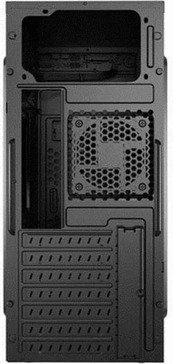 Produktbild Genesis NATEC OBUDOWA CABASSU G2 MIDI TOWER NPC-2024 (ATX, mATX, Mini-ITX)