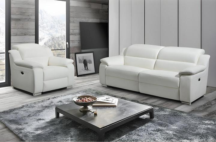Produktbild Vente-unique Arena (3-Sitzer)