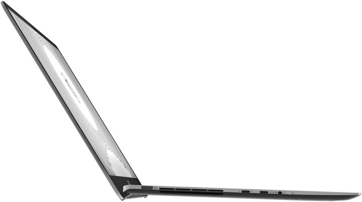 Actual product image MSI CreatorPro Z16 B12UKST-078 16"i712700H/32GB/1TBSSD/RTXA3 W11P (16", 1000 GB, 32 GB, DE, Intel Core i7-12700H)