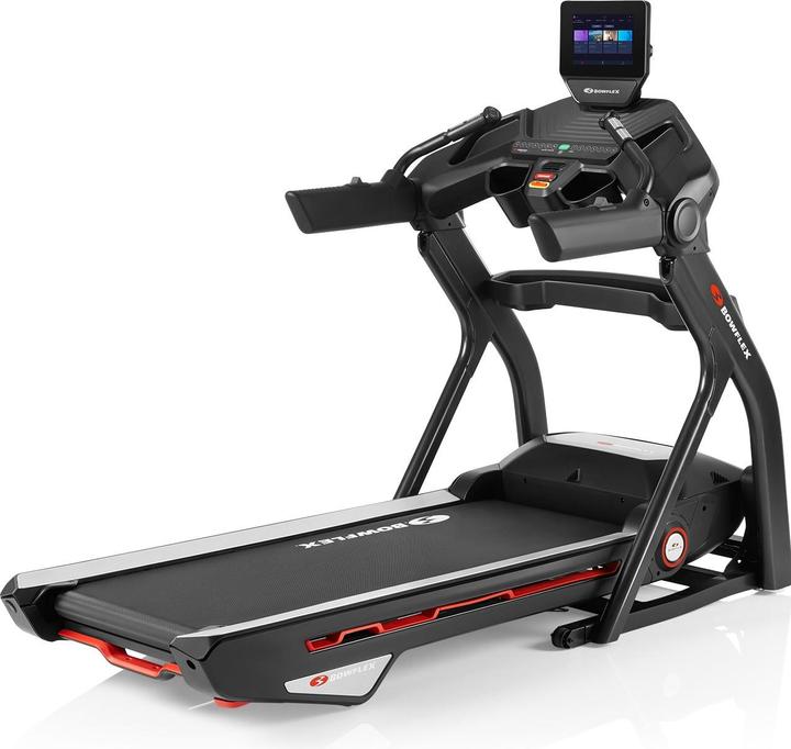 Bowflex Treadmill 25