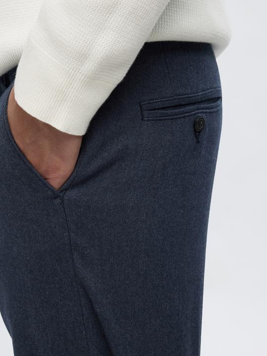 Actual product image Selected Homme 196 Straight Leg Hose (W34/L34)