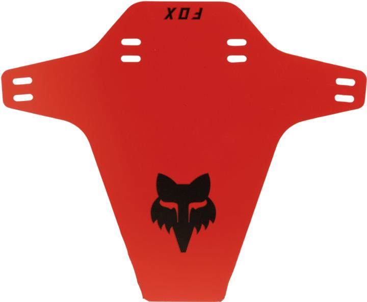 Productafbeelding Fox Spatbord Vos 23 Rd Os