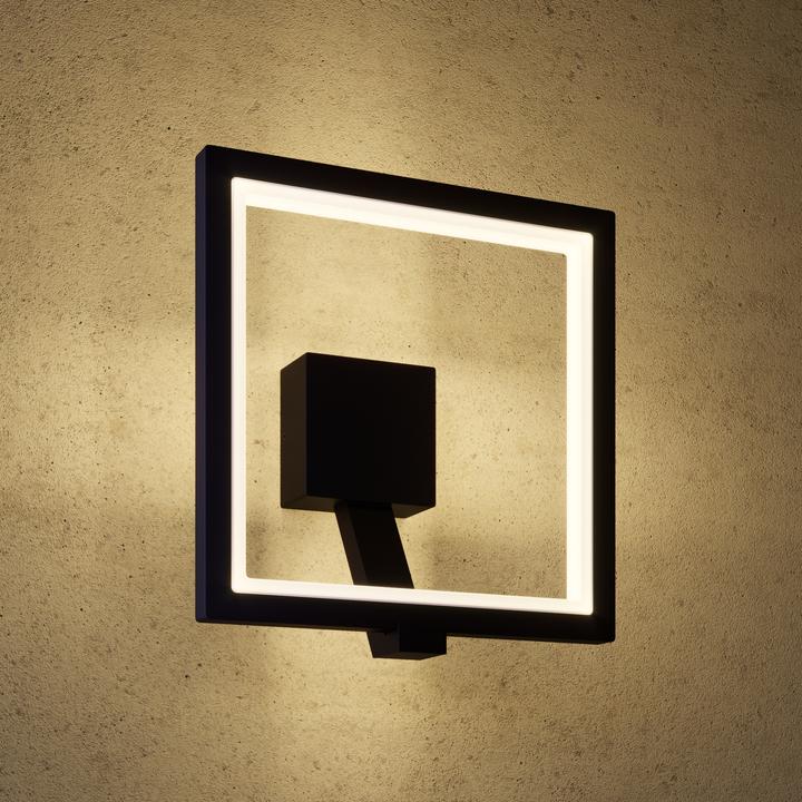 Produktbild Lucande Square (600 lm)