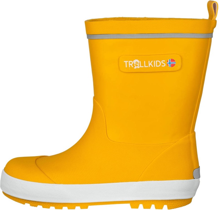 Trollkids Lysefjord Rubber Schuhe