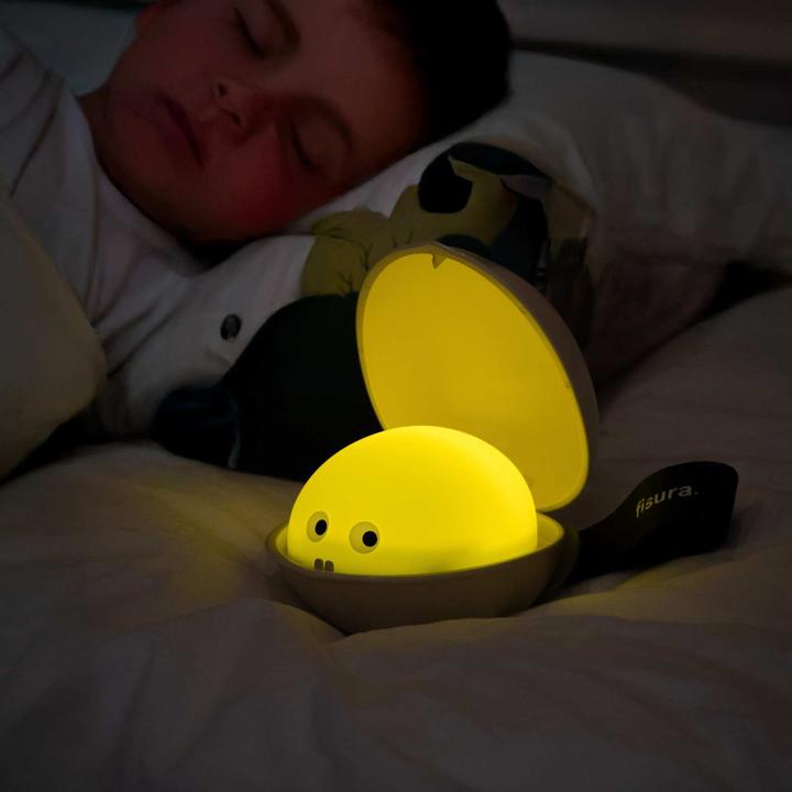 Image du produit Fisura Pistachio night light lamp