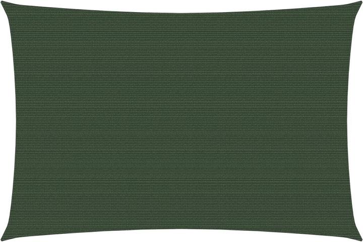 Actual product image vidaXL Voile d'ombrage (5 x 6 m)