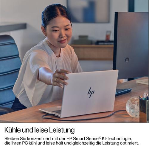 Produktbild HP EliteBook 8 G1i 16 (16", 512 GB, 16 GB, Deutschland)
