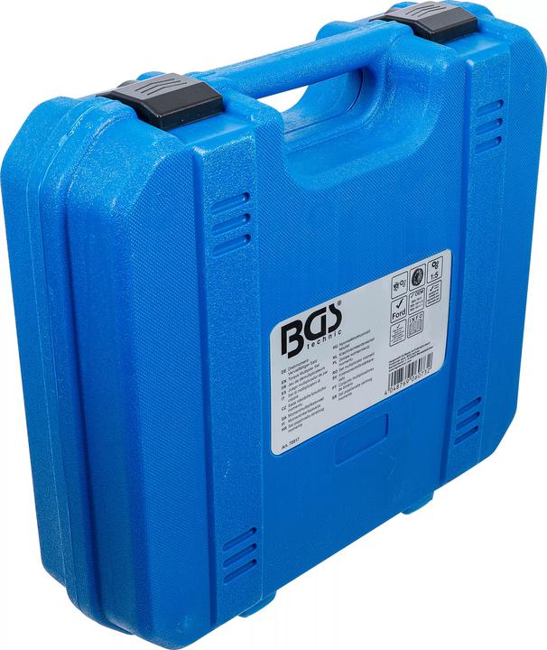 Actual product image BGS Torque multiplier set