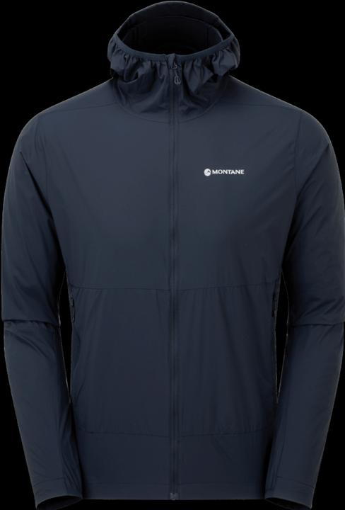 Produktbild Montane Featherlite Hoodie (L)