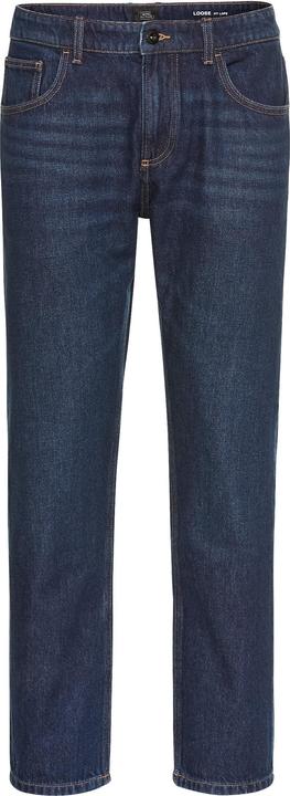 Image du produit Camel Active Loose Fit 5-Pocket Denim (32)