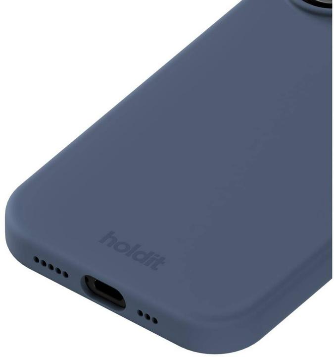 Produktbild Holdit Silicone Case (Apple iPhone 17)