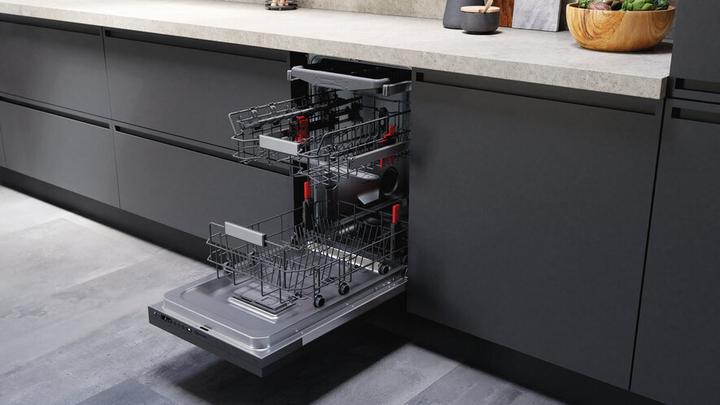 Actual product image Bauknecht BSIO 3O35 PFE X CH