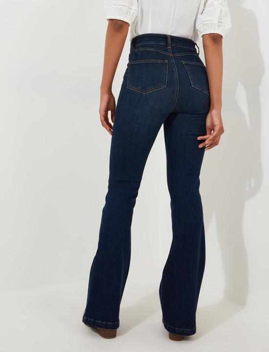 Image du produit Joe Browns Vintage Wash Button Pocket Jeans (36)