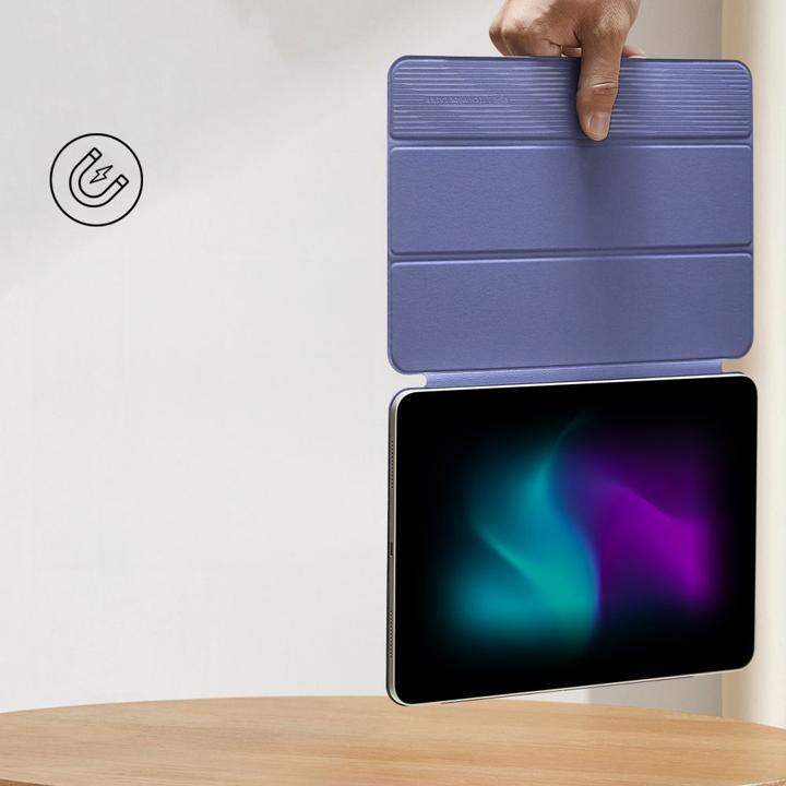 Actual product image ESR Rebound Magnetic Case (iPad Pro 11 2024 (M4))
