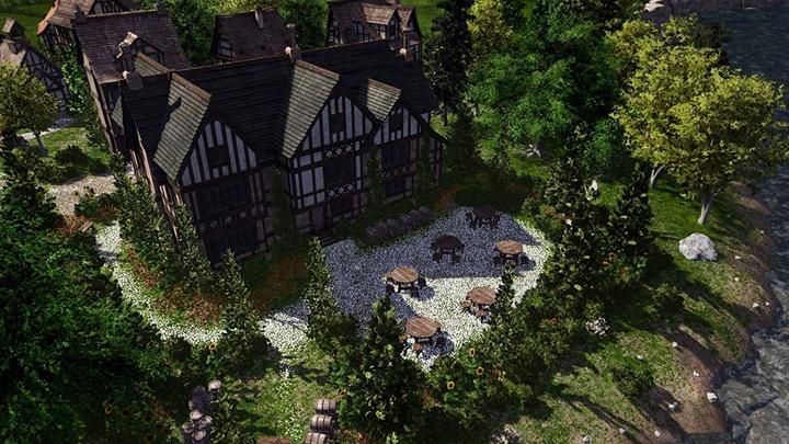 Actual product image THQ The Guild 3 (PC, EN)