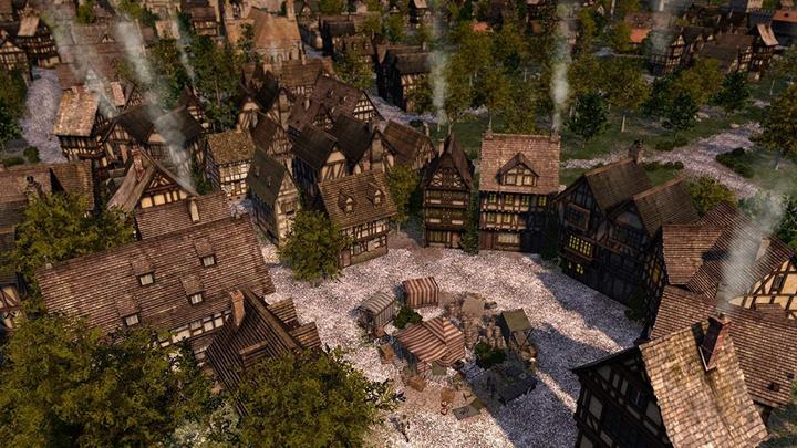 Actual product image THQ The Guild 3 (PC, EN)