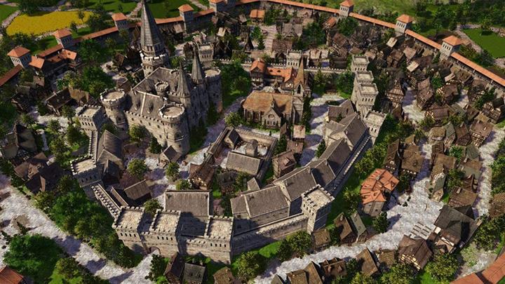 Actual product image THQ The Guild 3 (PC, EN)