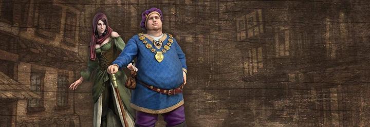 Actual product image THQ The Guild 3 (PC, EN)