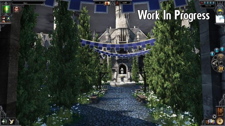 Actual product image THQ Guild 3 - Aristocratic Edition (PC, DE)