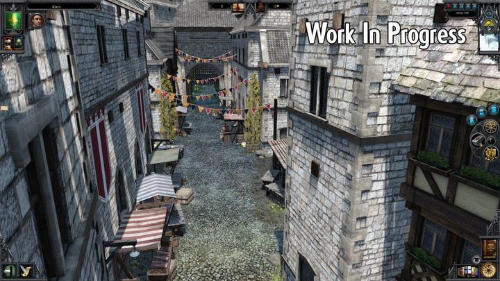 Actual product image THQ Guild 3 - Aristocratic Edition (PC, DE)