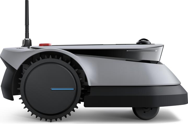 Actual product image Ecovacs Goat G1 800 (800 m², Without boundary wire)