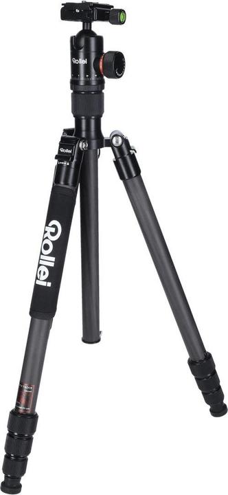 Rollei Compact Traveler No. 1 (Metall)