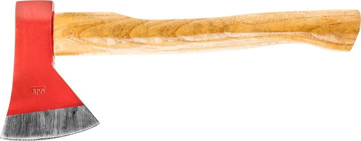 Produktbild TOP Universal wooden ax 0.6 kg (05A306)