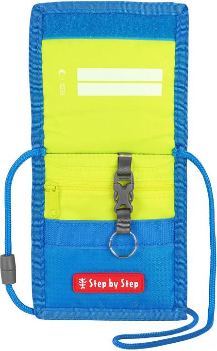 Actual product image Step by Step Ninja Zazu