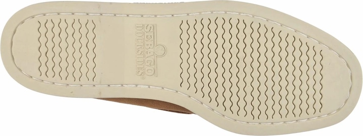 Image du produit Sebago Loafer 7111PTW 907 BROWN COGNAC (44.5)