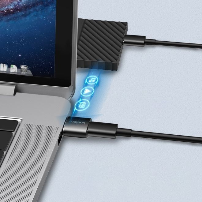 Produktbild Joyroom Adapter (USB Typ C, USB 2.0)