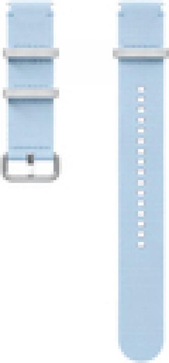 Produktbild Samsung Athleisure Band (22 mm, Nitrilkautschuk (HNBR))