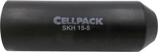 Actual product image CellPack End cap (1 x)