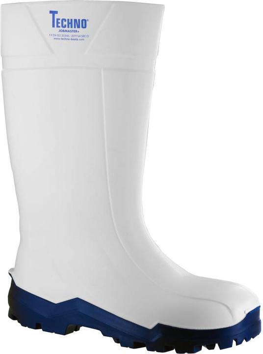 Produktbild TechnoBoots Jobmaster Food (S4, 40)