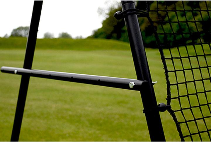 Actual product image Precision Pro Jumbo Rebounder