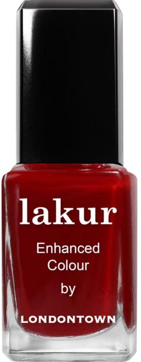 carnal crimson, Sensual purple red, Truly Ruby