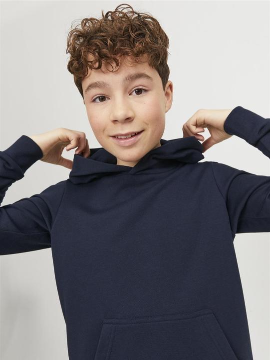 Image du produit Jack & Jones Sweat à capuche garçon (164)