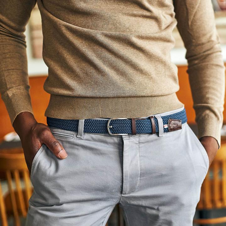 Produktbild La Boucle Mono Gürtel (115)