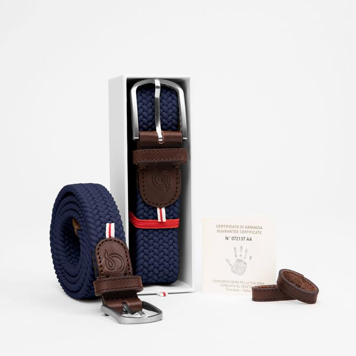 Produktbild La Boucle Mono Gürtel (115)