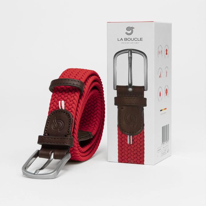 Produktbild La Boucle Mono Gürtel (105)