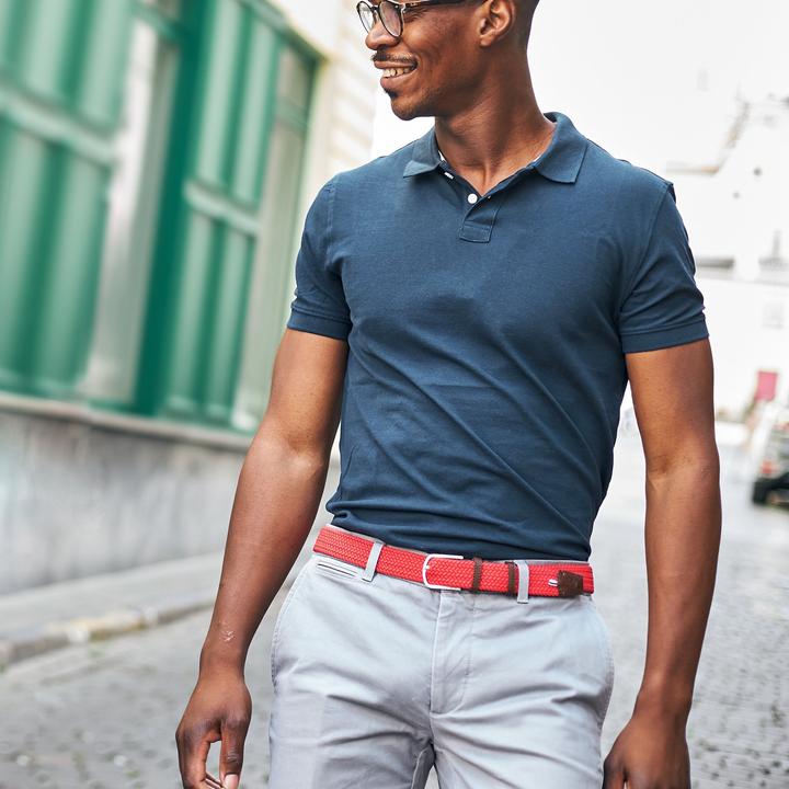 Produktbild La Boucle Mono Gürtel (105)