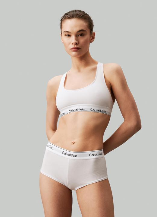 Actual product image Calvin Klein F3788E SHORT (L)